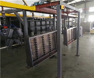 新(xin)能源汽(qi)車部件(jian)浸泡電(dian)泳陶化(hua)