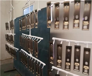 五金(jin)件陶化(hua)