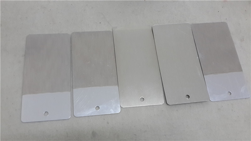 21鋁(lü)合金無(wu)鉻鈍化(hua)膜