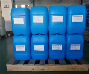 低溫(wen)低泡噴(pen)淋無磷(lin)脫脂劑(ji)