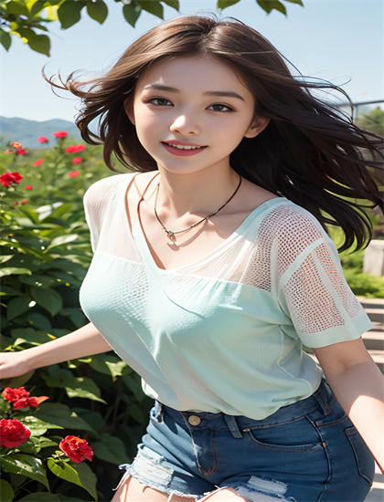 开创性的我的女神女汉子好看吗？真实观影体验与感受分享