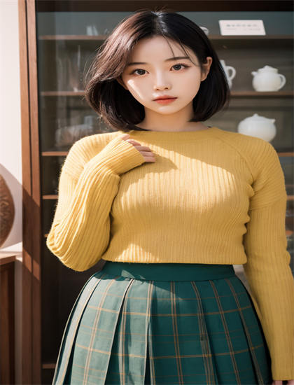 文化研究：《投票箱》如何展现东西方文化的碰撞与融合 探索艺术与文化的互动关系