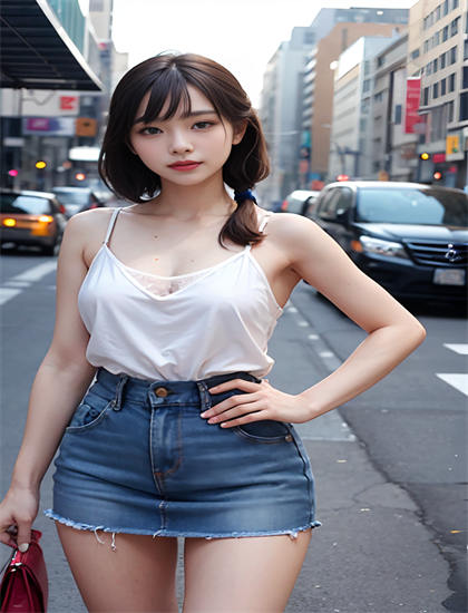 教科书式的《幼女社长》适合什么人观看？目标观众群体分析