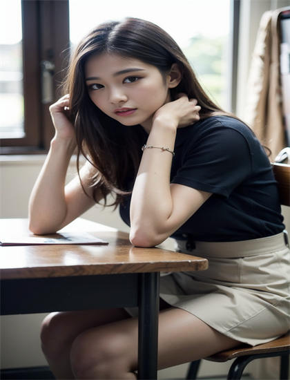 《女麻吉》与原作对比分析教科书式的：改编成功之处探讨，热搜话题